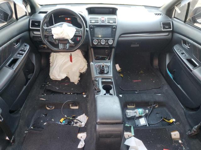 2019 Subaru WRX VIN JF1VA1B62K9821566 Copart auction photo, all over / stripped damage thumbnail 8