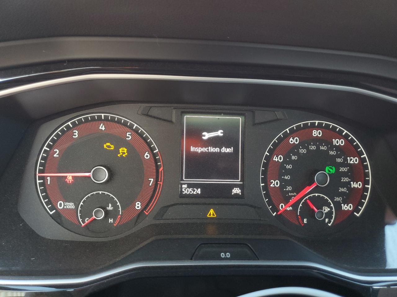 2019 Volkswagen Jetta VIN 3VWC57BU7KM226735 Copart auction photo, front end / minor dent/scratches damage thumbnail 9