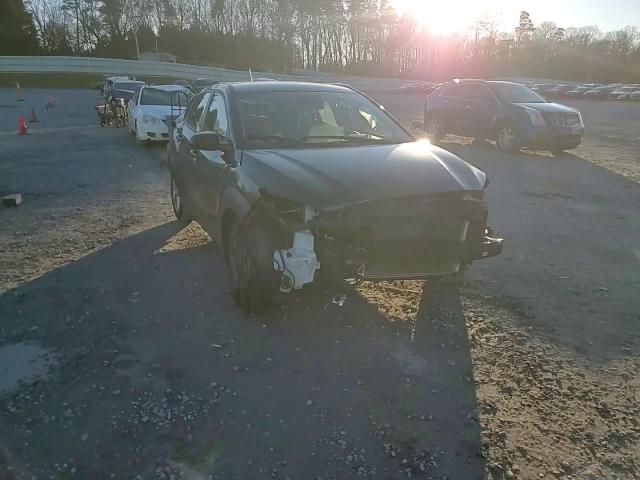 2021 Hyundai Kona VIN KM8K12AA0MU614002 Copart auction photo, all over damage thumbnail 12