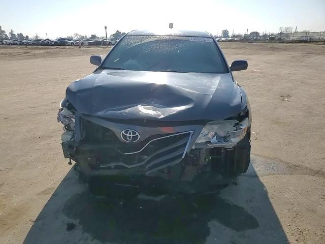 2010 Toyota Camry VIN 4T1BK3EK9AU115278 Copart auction photo, front end damage thumbnail 11