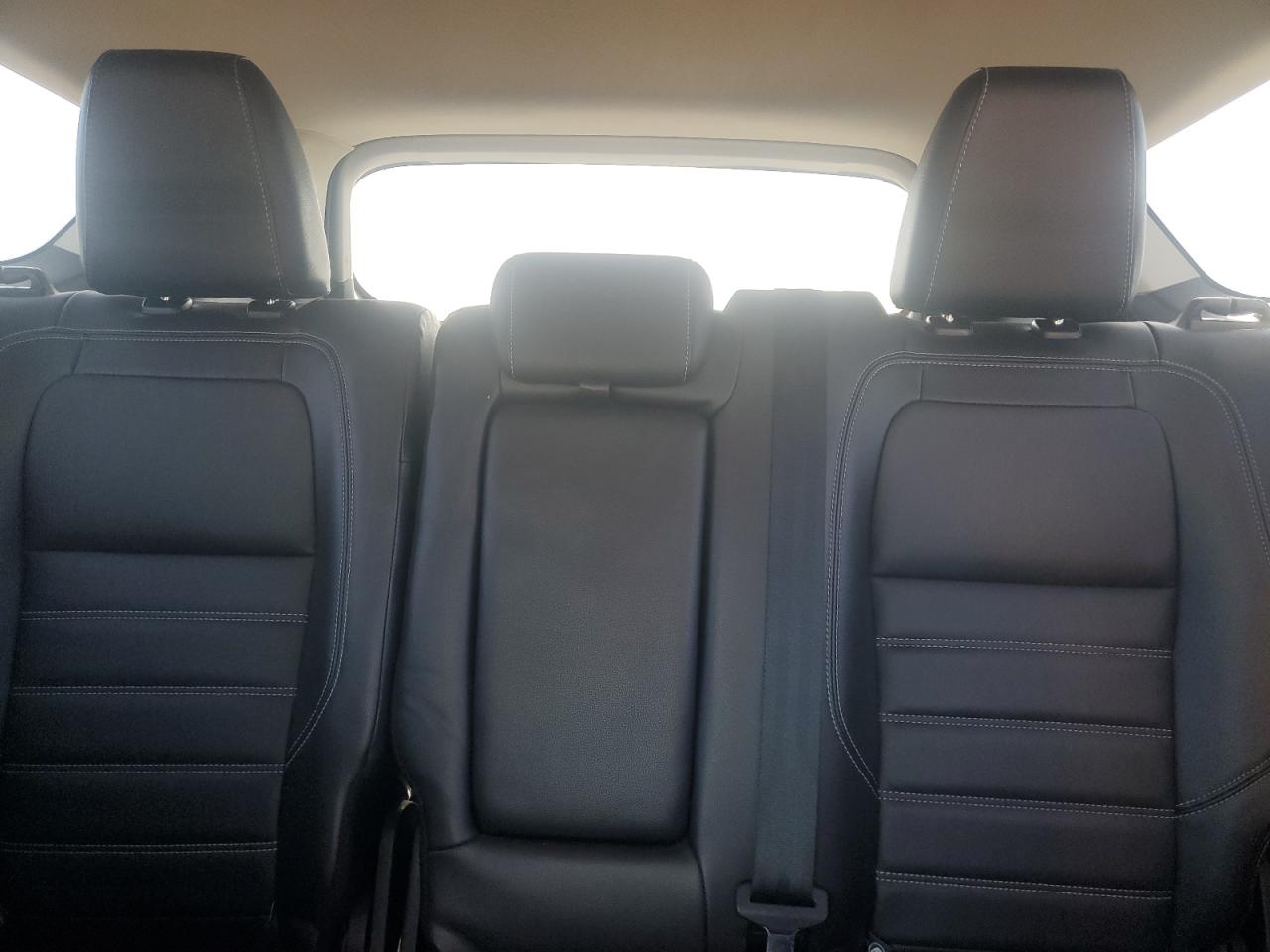 2017 Ford Escape VIN 1FMCU0J9XHUE25966 Copart auction photo, mechanical damage thumbnail 10