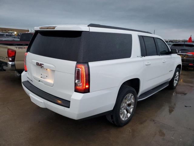 2016 GMC Yukon VIN 1GKS1FKC4GR126775 Copart auction photo, hail damage thumbnail 3