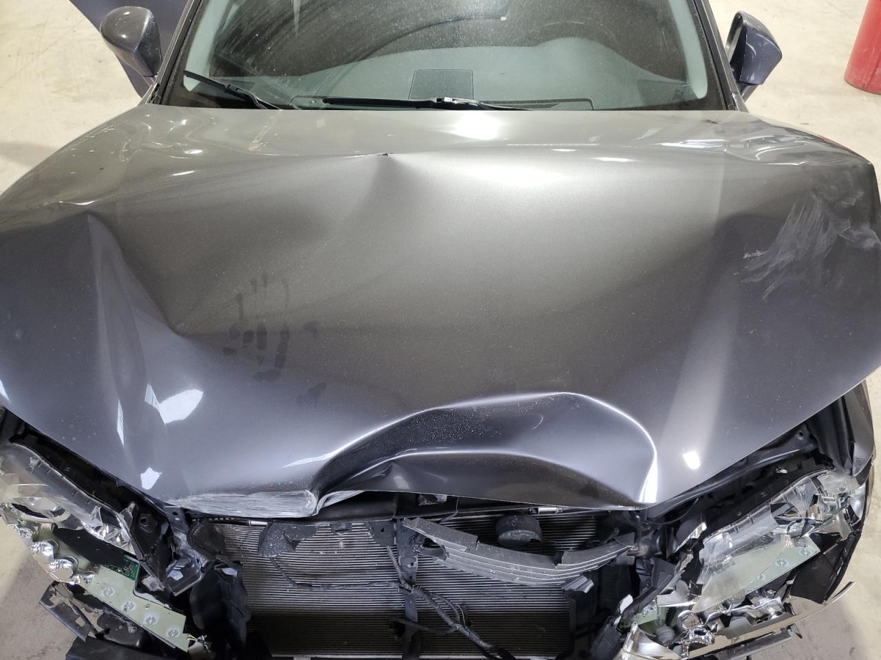 2013 Lexus ES VIN JTHBK1GG4D2040098 Copart auction photo, front end damage thumbnail 13