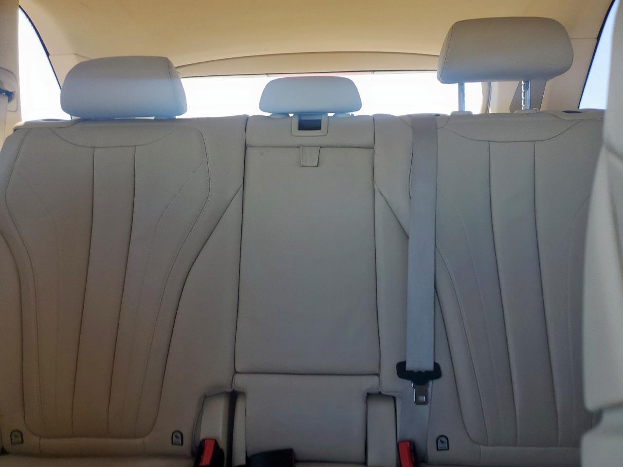 2015 BMW X5 VIN 5UXKR6C57F0J74647 Copart auction photo, mechanical damage thumbnail 10