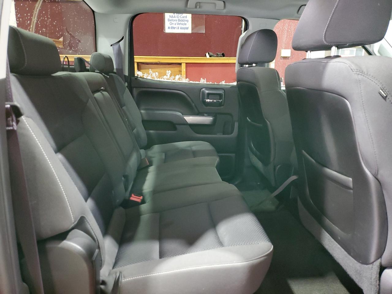 2015 Chevrolet Silverado VIN 1GC1KVEG4FF575323 Copart auction photo, front end / minor dent/scratches damage thumbnail 10