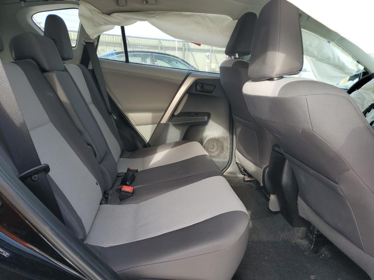 2013 Toyota RAV 4 VIN 2T3ZFREV8DW015104 Copart auction photo, front end damage thumbnail 11
