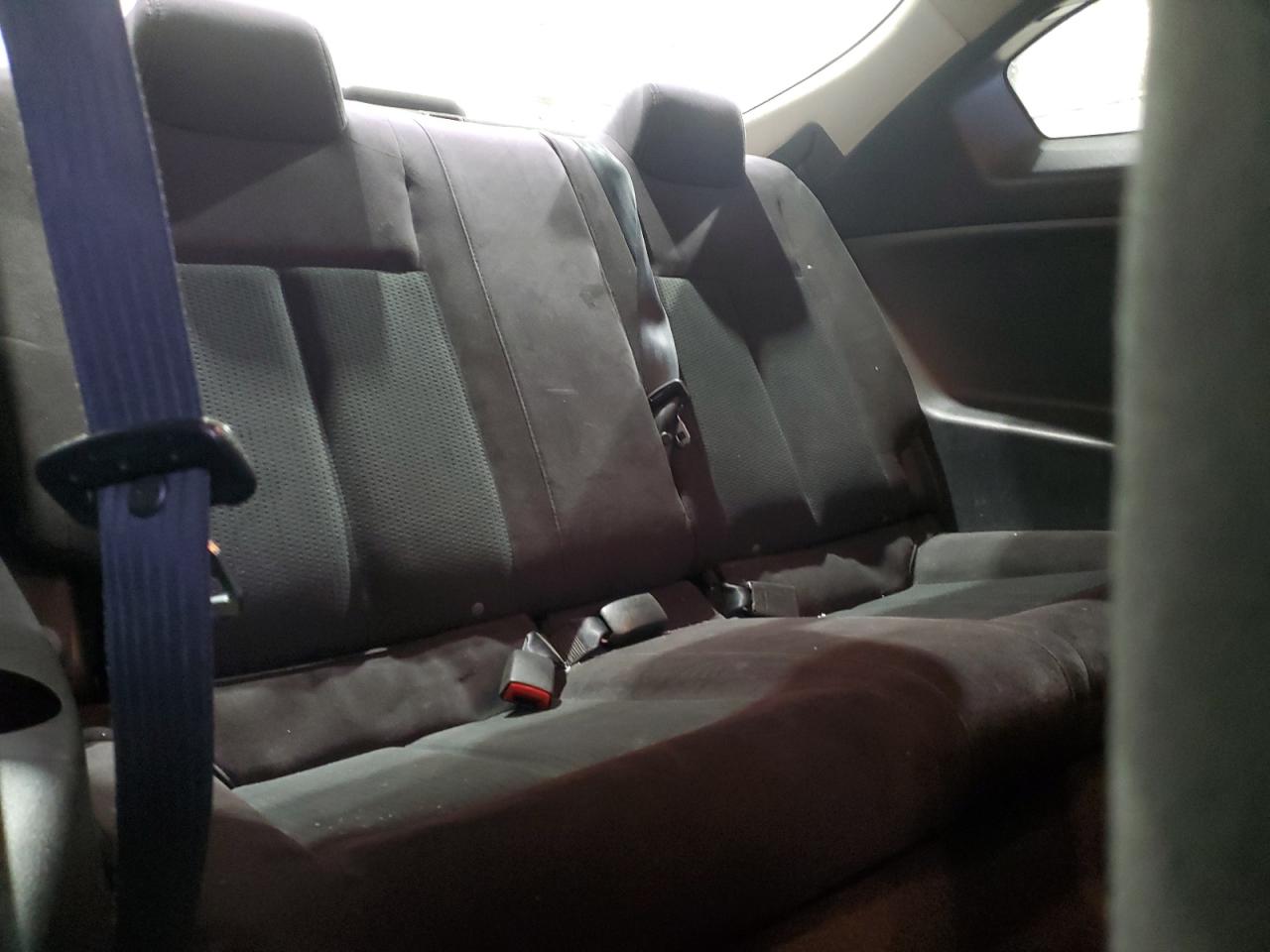 2012 Nissan Altima VIN 1N4AL2EP9CC138335 Copart auction photo, rear end damage thumbnail 10