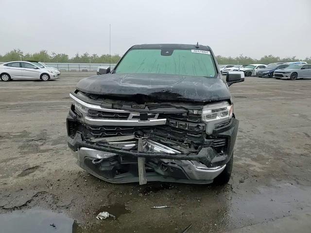 2023 Chevrolet Silverado VIN 3GCPDDEKXPG254230 Copart auction photo, front end damage thumbnail 11
