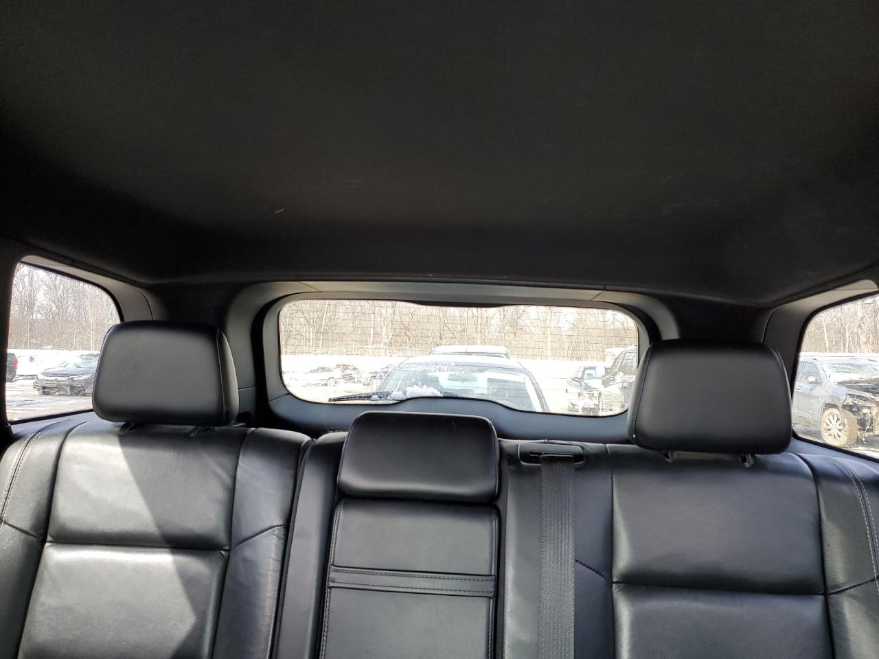 2017 Jeep Grand Cherokee VIN 1C4RJFBG8HC791325 Copart auction photo, front end / side damage thumbnail 10