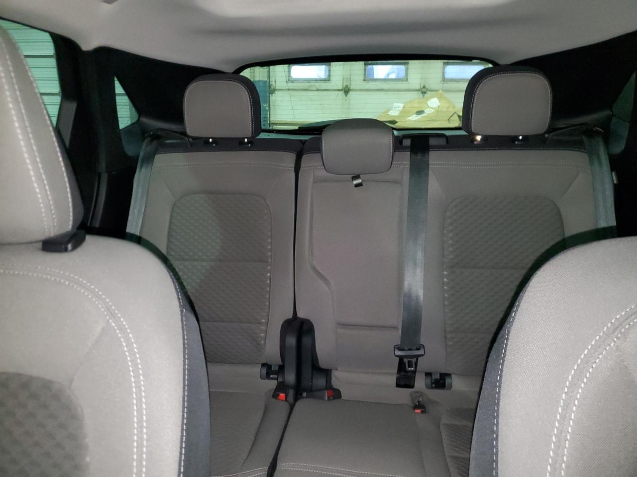 2021 Ford Escape VIN 1FMCU9G61MUB17869 Copart auction photo, front end damage thumbnail 10