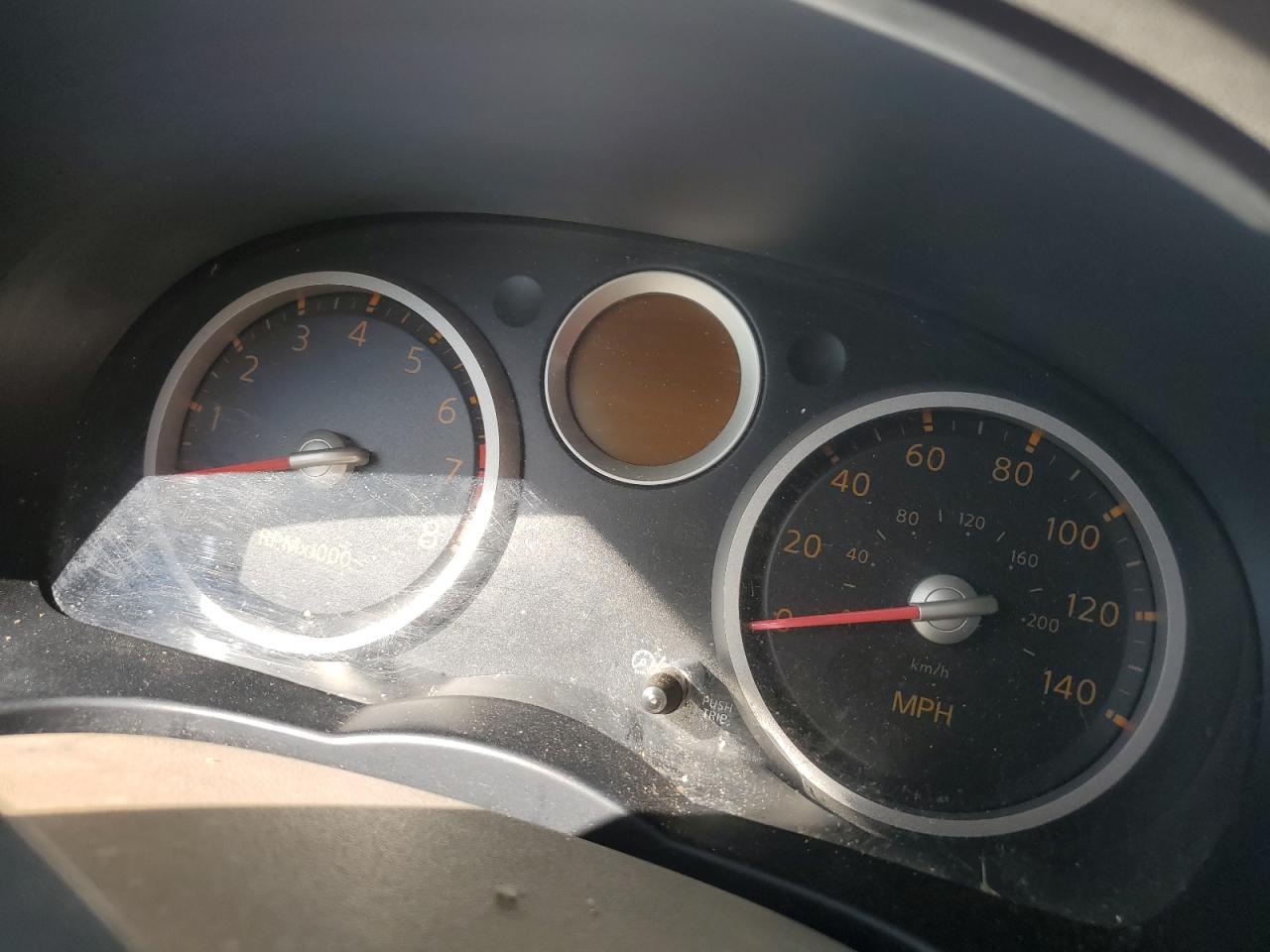 2009 Nissan Sentra VIN 3N1AB61E49L684629 Copart auction photo, all over damage thumbnail 9