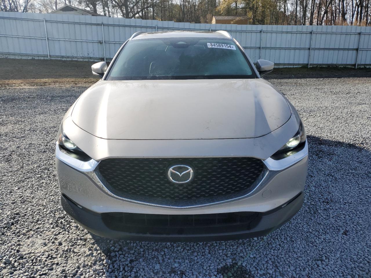 2024 Mazda CX-30 VIN 3MVDMBCM6RM662187 Copart auction photo, rear end damage thumbnail 5