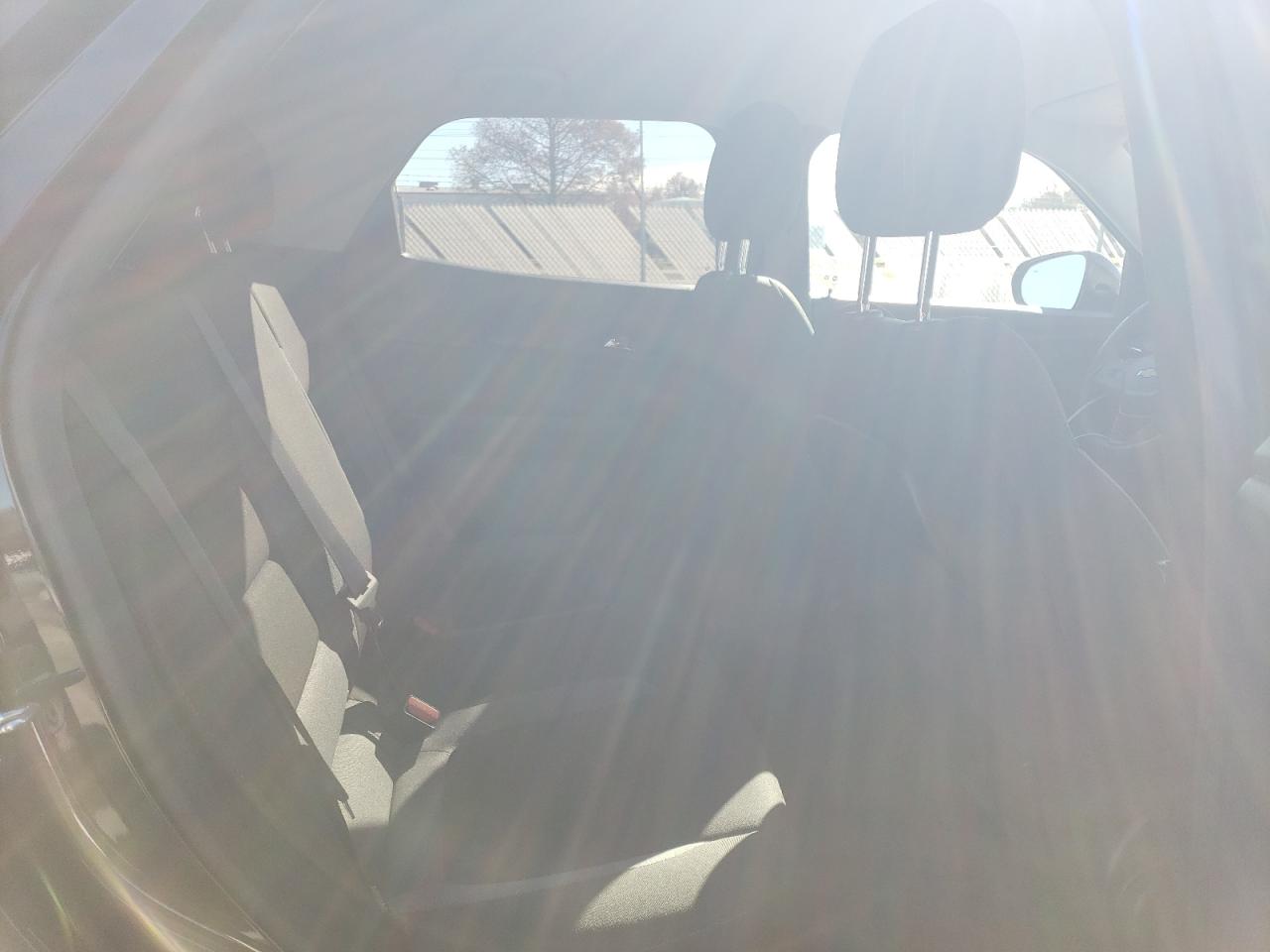 2023 Chevrolet TrailBlazer VIN KL79MPSL6PB156065 Copart auction photo, minor dent/scratches damage thumbnail 11