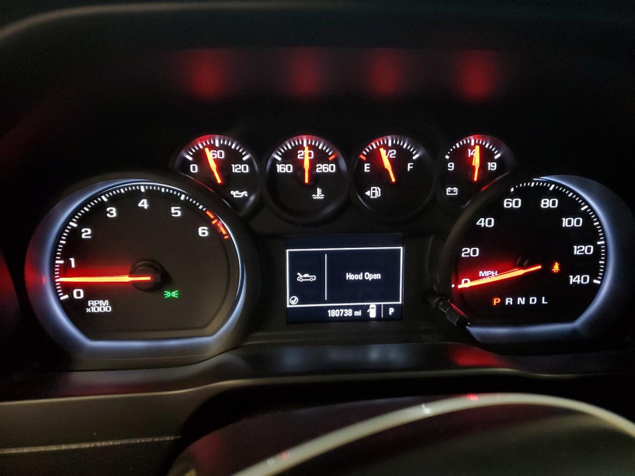 2019 Chevrolet Silverado VIN 1GCRWAEF8KZ205511 Copart auction photo, minor dent/scratches damage thumbnail 9