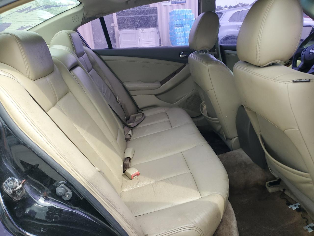 2009 Nissan Altima VIN 1N4AL21E79C146897 Copart auction photo, all over damage thumbnail 10