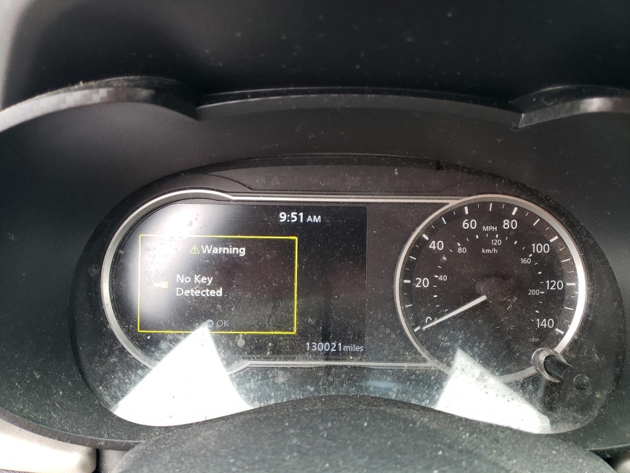 2020 Nissan Versa VIN 3N1CN8EV6LL810177 Copart auction photo, front end damage thumbnail 9