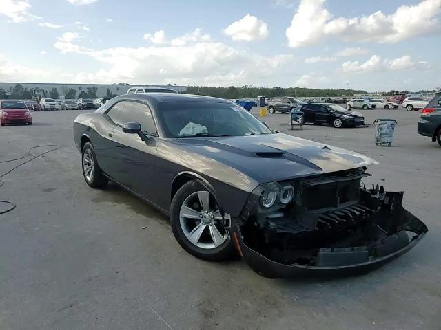 2015 Dodge Challenger VIN 2C3CDZAG9FH730922 Copart auction photo, front end / rear end damage thumbnail 13