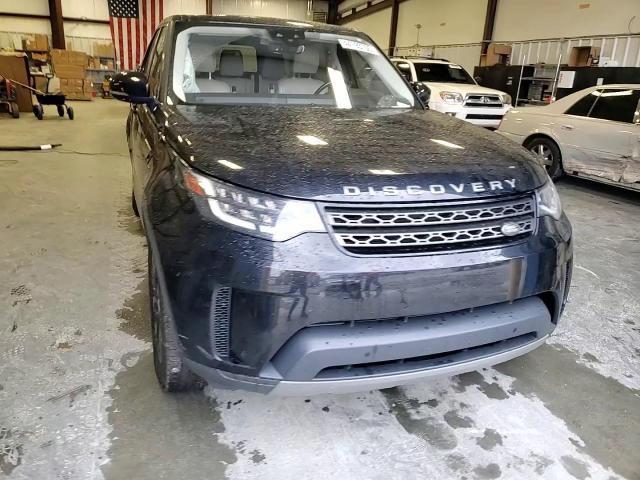 2019 Land Rover Discovery VIN SALRG2RVXK2401312 Copart auction photo, rear end damage thumbnail 12