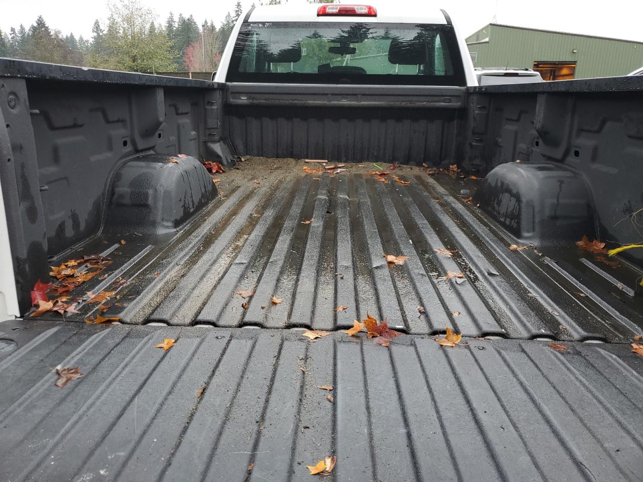2020 GMC Sierra VIN 3GTN8AEH5LG223380 Copart auction photo, front end damage thumbnail 10