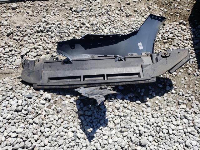 2022 Honda Civic VIN 2HGFE2F52NH538066 Copart auction photo, front end damage thumbnail 12