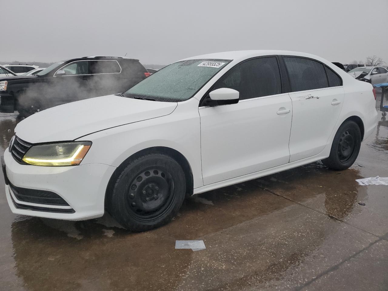 2017 Volkswagen Jetta VIN 3VW2B7AJXHM363107