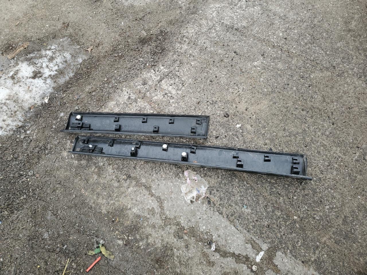 2019 Mazda CX-5 VIN JM3KFBBM9K0651771 Copart auction photo, side damage thumbnail 13