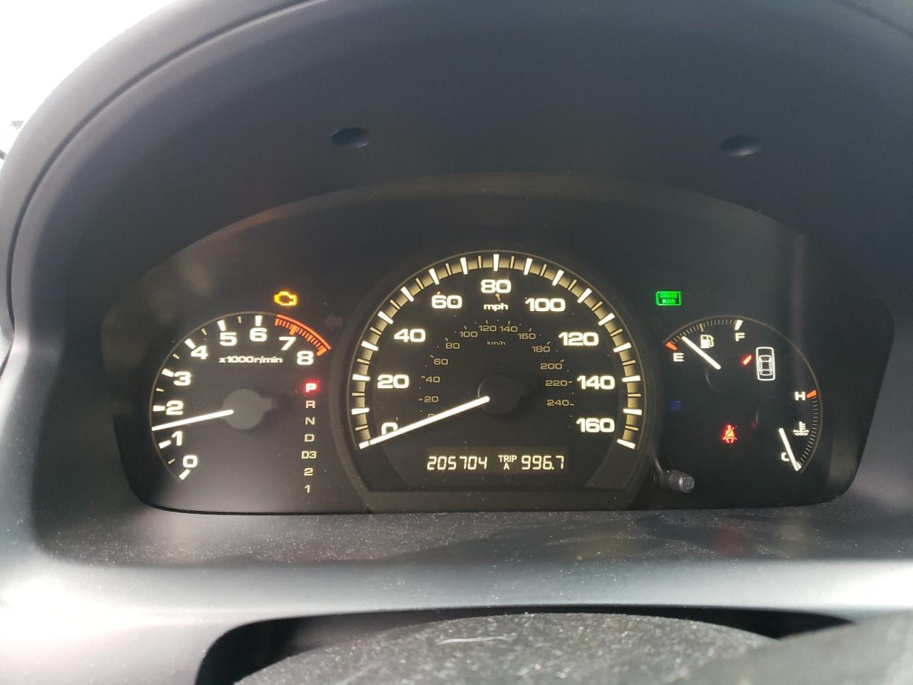 2006 Honda Accord VIN 1HGCM56806A009166 Copart auction photo, front end damage thumbnail 9
