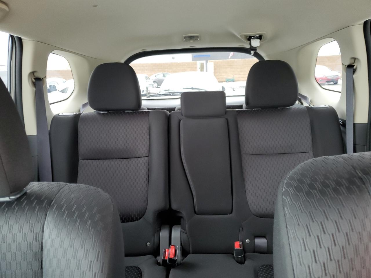 2014 Mitsubishi Outlander VIN JA4AD3A32EZ014868 Copart auction photo, front end damage thumbnail 10