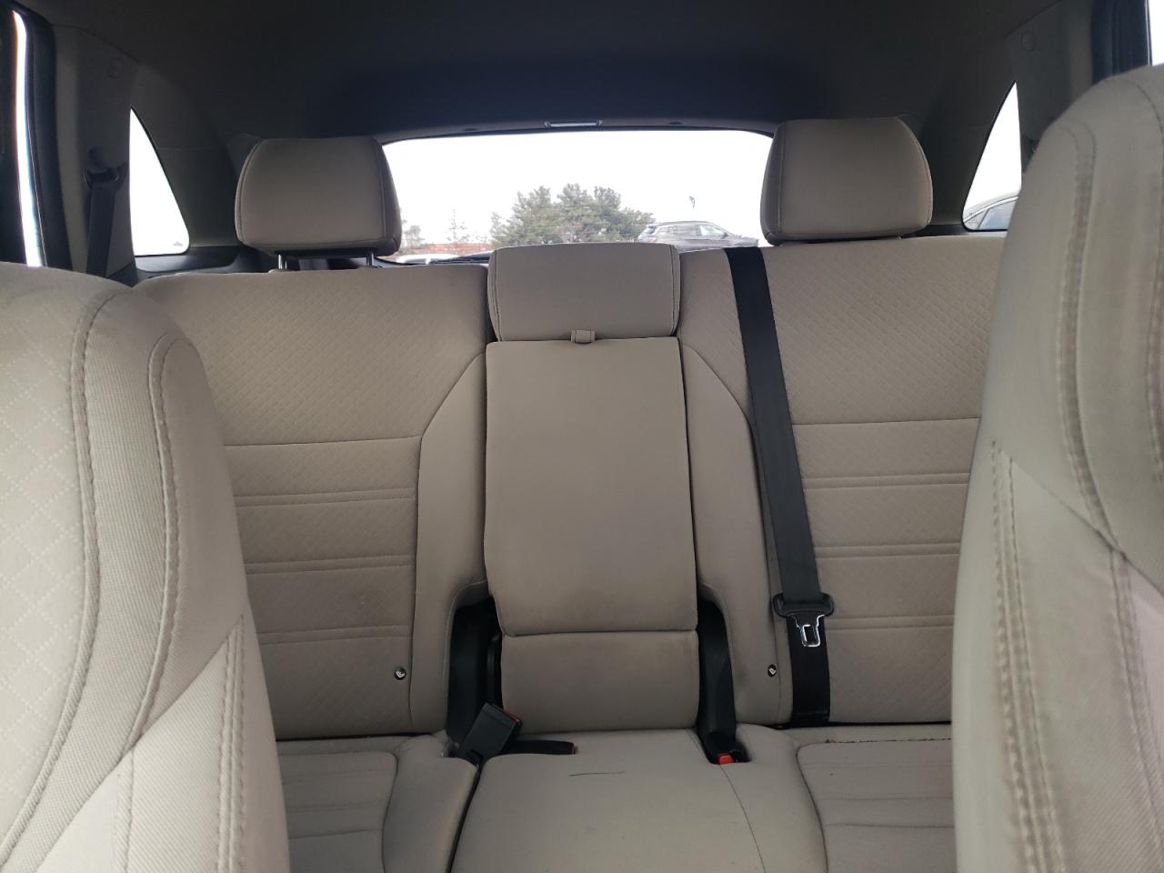 2017 KIA Sorento VIN 5XYPG4A54HG290910 Copart auction photo, front end / side damage thumbnail 10