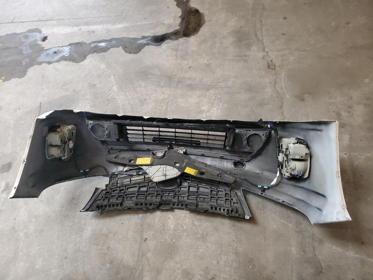 2013 Toyota Prius VIN JTDKN3DU9D5595481 Copart auction photo, front end damage thumbnail 12