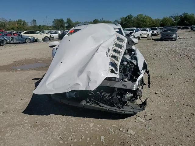 2019 Jeep Grand Cherokee VIN 1C4PJMDX9KD229718 Copart auction photo, front end damage thumbnail 11