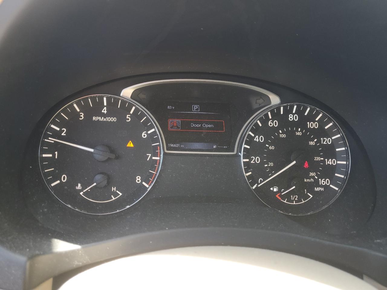 2016 Nissan Altima VIN 1N4AL3AP5GN313511 Copart auction photo, vandalism damage thumbnail 9