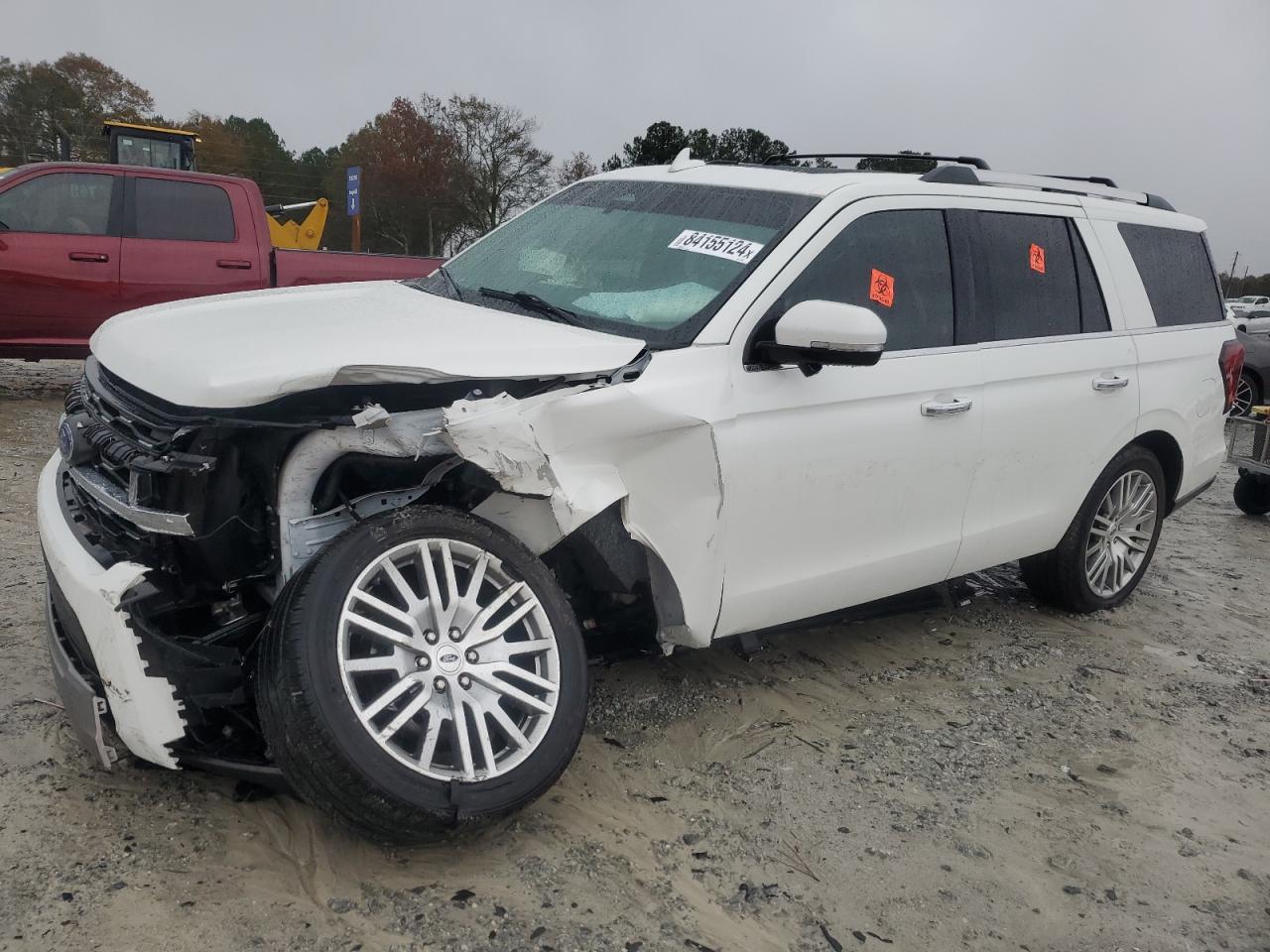 2023 Ford Expedition VIN 1FMJU2A8XPEA17339