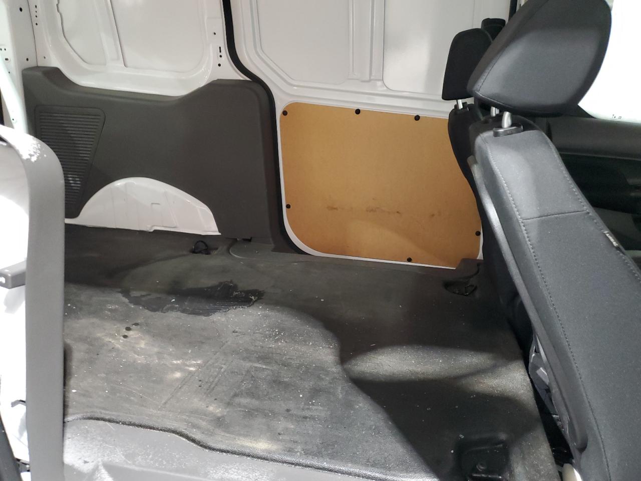 2022 Ford Transit VIN NM0LS7S20N1532460 Copart auction photo, rear end damage thumbnail 11
