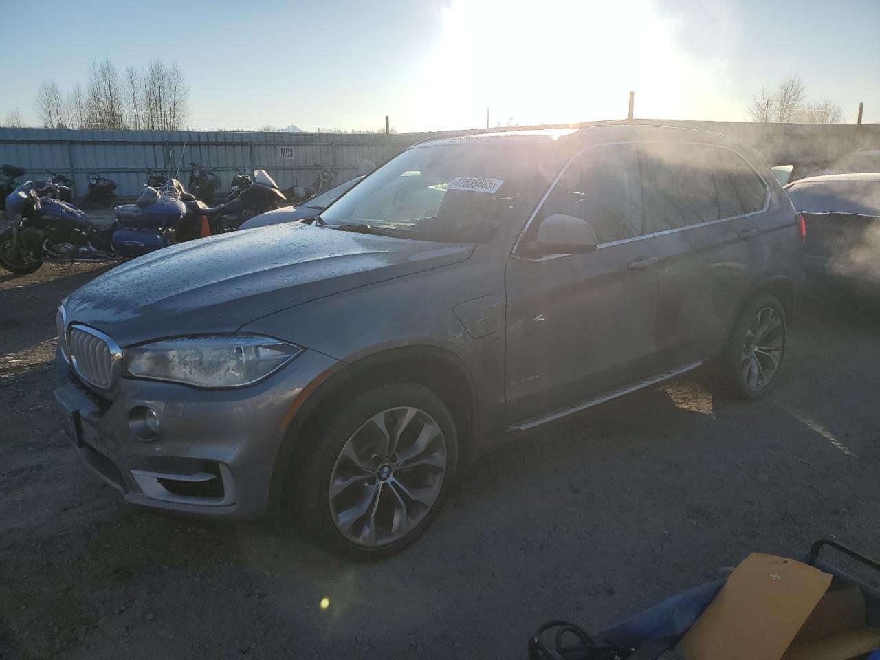2016 BMW X5 VIN 5UXKT0C58G0S79598