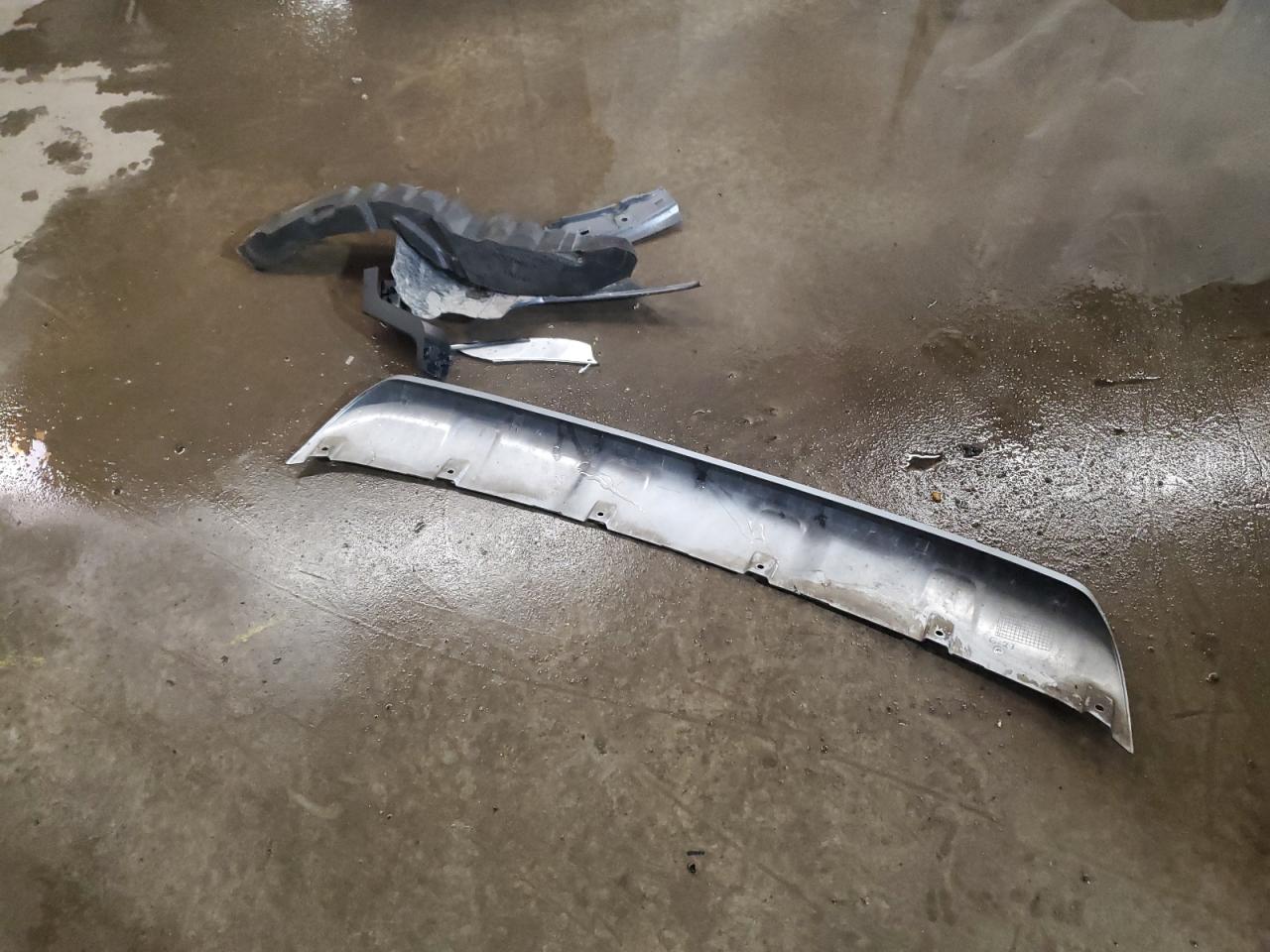 2019 Mitsubishi Eclipse VIN JA4AT5AA9KZ001768 Copart auction photo, front end damage thumbnail 13
