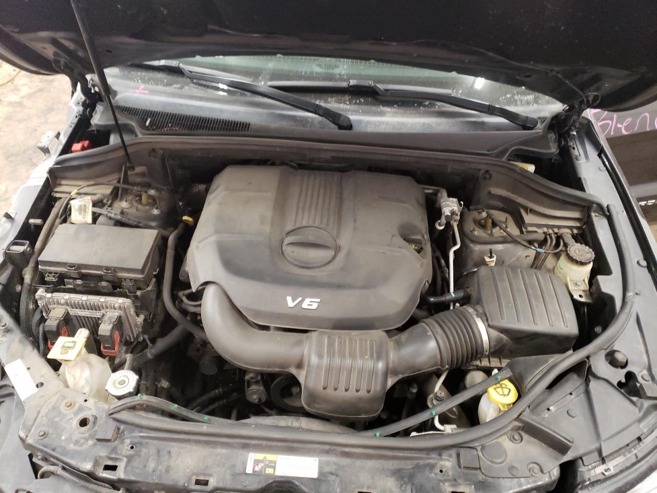 2014 Jeep Grand Cherokee VIN 1C4RJFCG1EC362862 Copart auction photo, front end damage thumbnail 11
