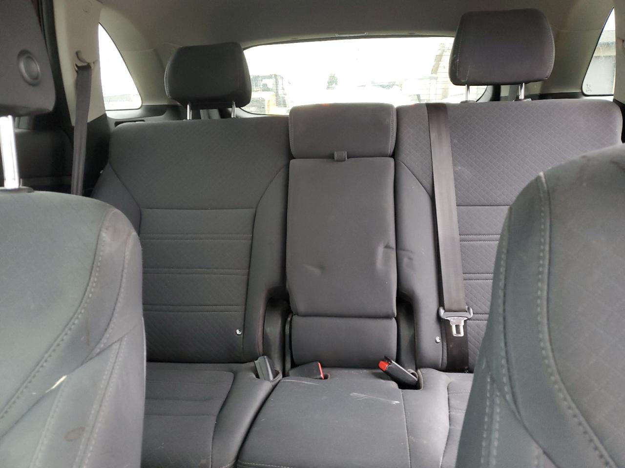 2019 KIA Sorento VIN 5XYPG4A54KG560032 Copart auction photo, front end damage thumbnail 10