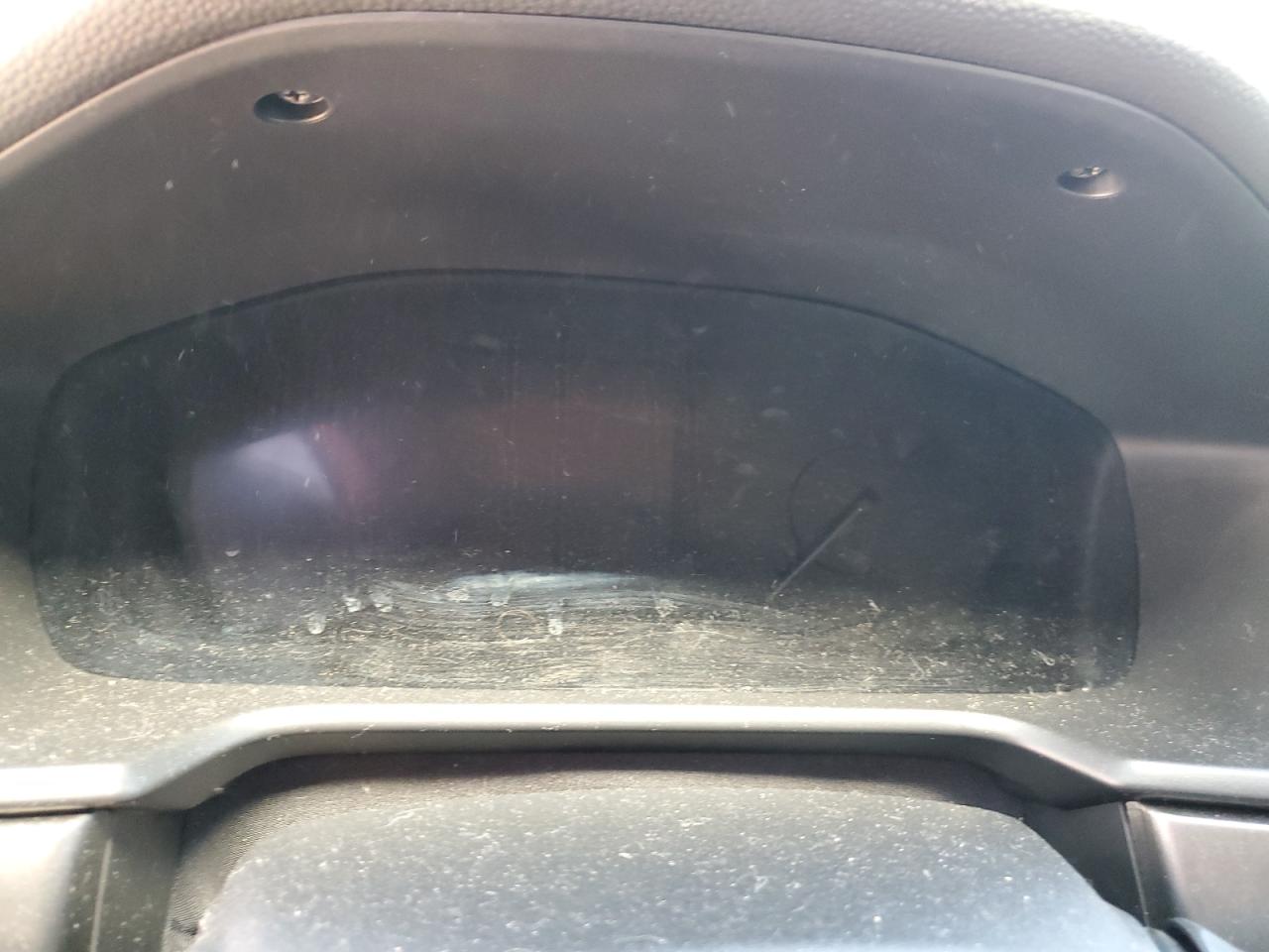 2019 Honda Accord VIN 1HGCV1F13KA104209 Copart auction photo, water/flood damage thumbnail 9