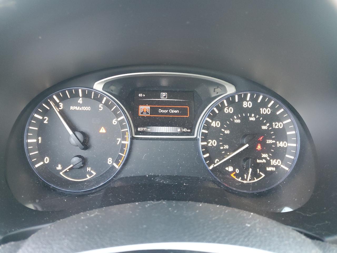 2016 Nissan Altima VIN 1N4BL3AP4GC173225 Copart auction photo, undercarriage damage thumbnail 9