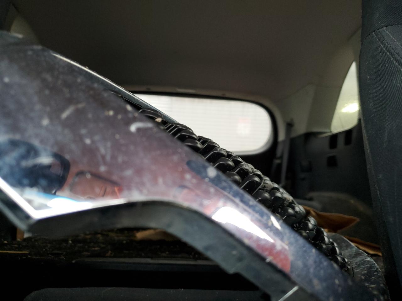 2017 KIA Sorento VIN 5XYPGDA5XHG292337 Copart auction photo, front end / side damage thumbnail 10