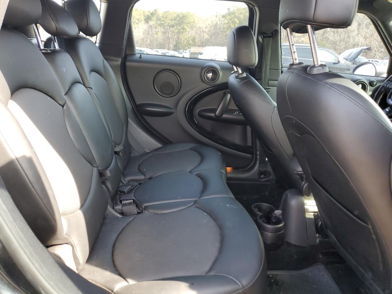 2016 MINI Cooper VIN WMWZC3C52GWP53475 Copart auction photo, mechanical / minor dent/scratches damage thumbnail 11
