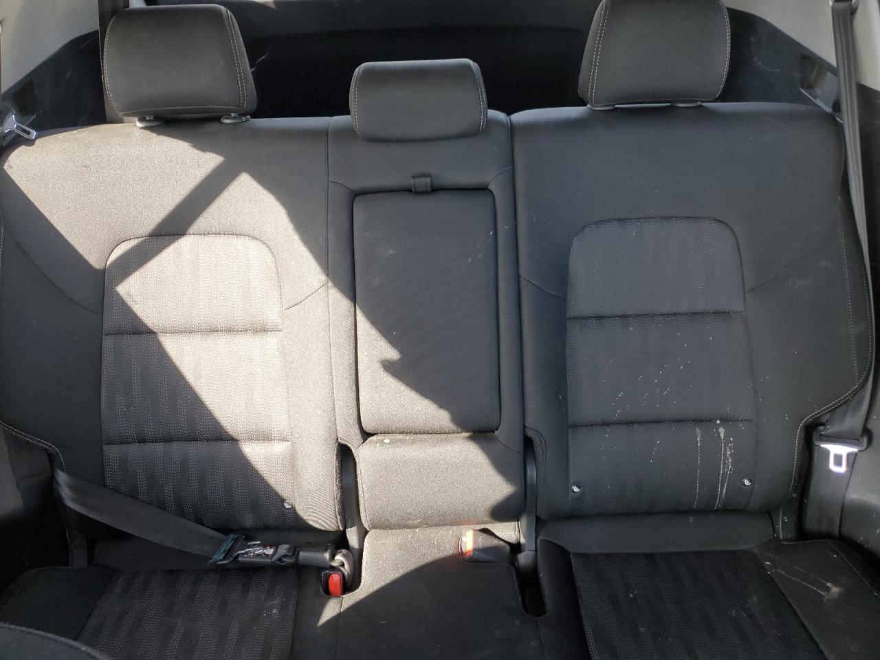 2021 KIA Sportage VIN KNDPMCAC6M7942564 Copart auction photo, front end damage thumbnail 10