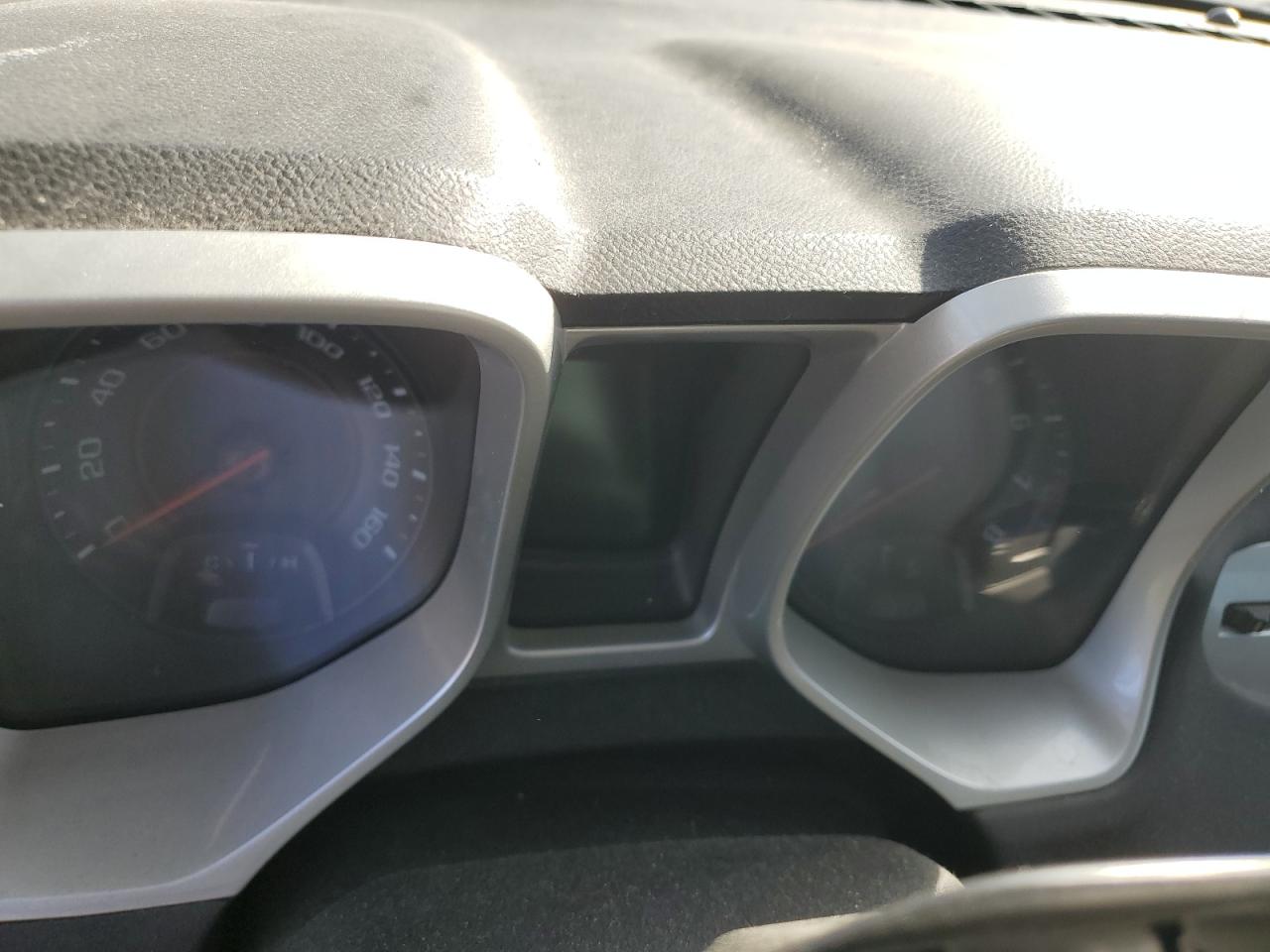 2013 Chevrolet Camaro VIN 2G1FB1E39D9239208 Copart auction photo, normal wear damage thumbnail 9