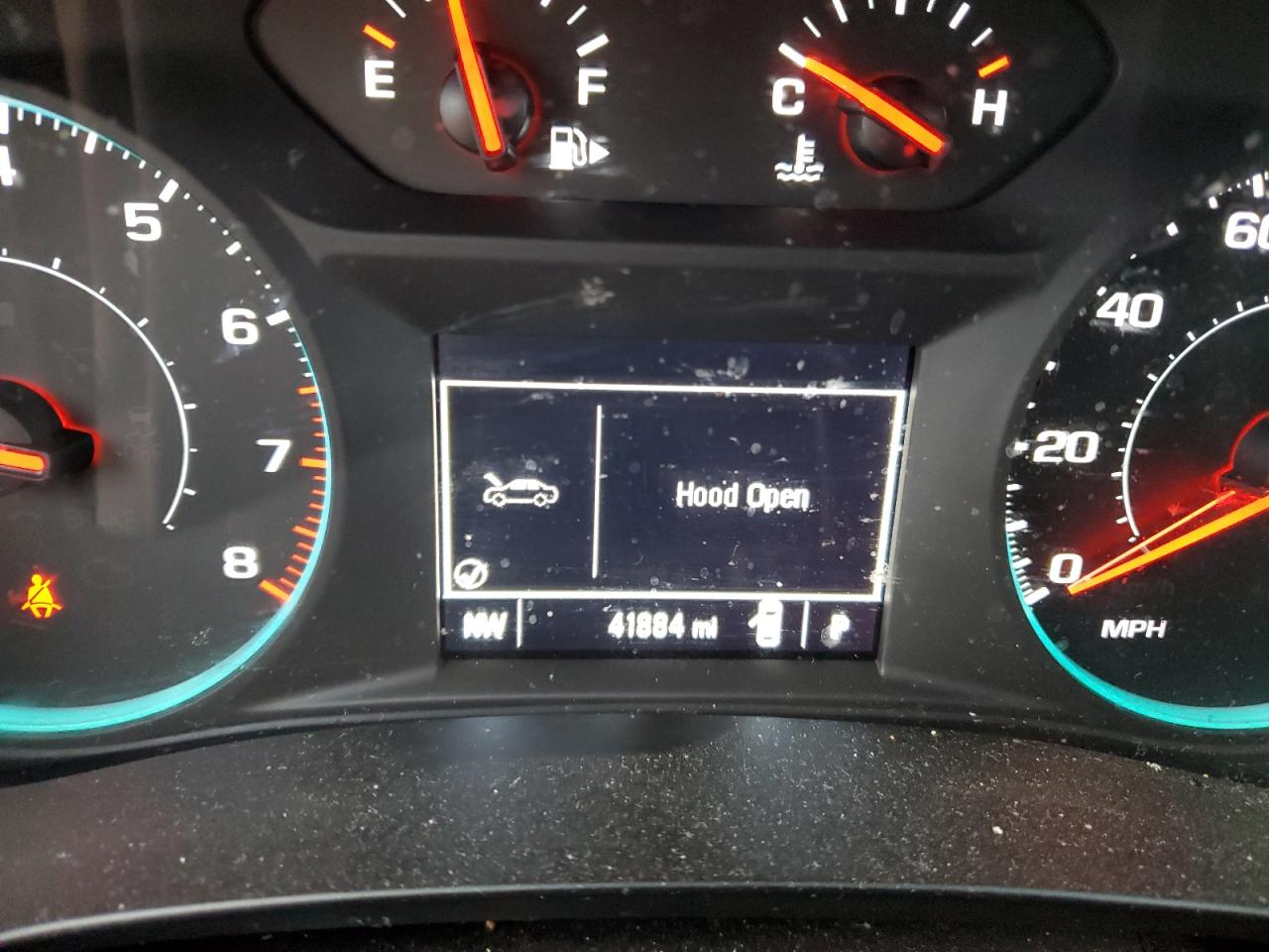 2023 Chevrolet Malibu VIN 1G1ZG5ST7PF143518 Copart auction photo, rear end damage thumbnail 9