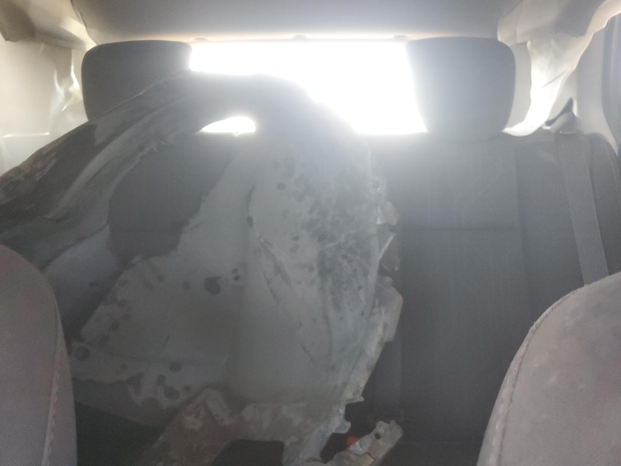 2019 Chevrolet Trax VIN 3GNCJPSB6KL256335 Copart auction photo, front end damage thumbnail 10