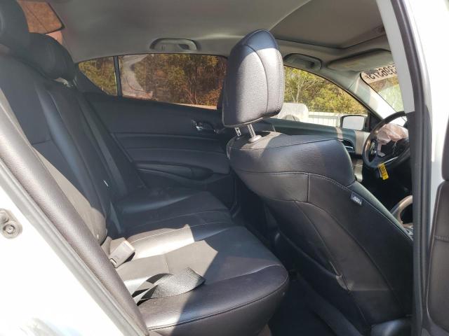2018 Acura ILX VIN 19UDE2F41JA001292 Copart auction photo, front end / rear end damage thumbnail 10