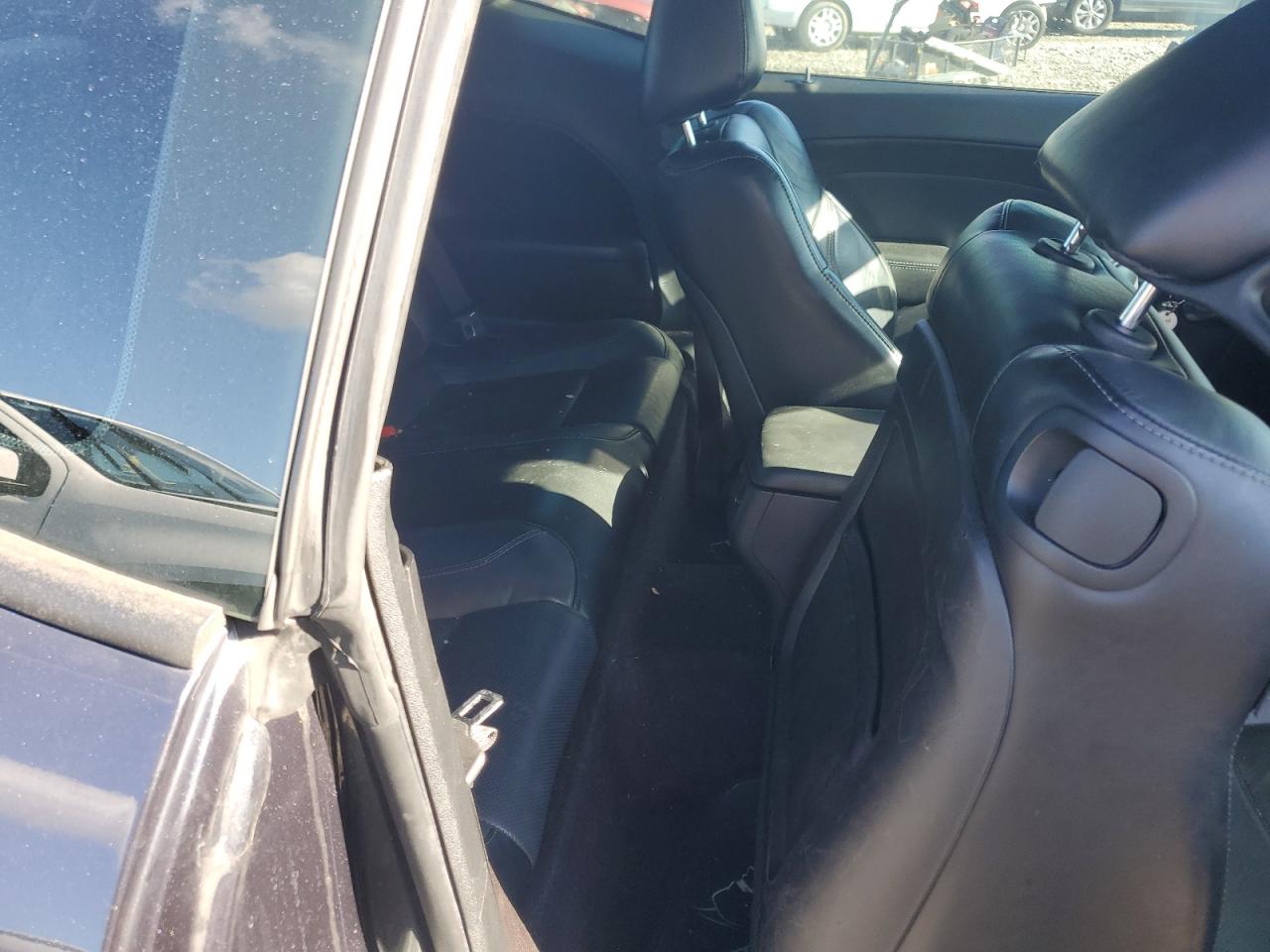 2018 Dodge Challenger VIN 2C3CDZAG1JH333861 Copart auction photo, front end / minor dent/scratches damage thumbnail 11