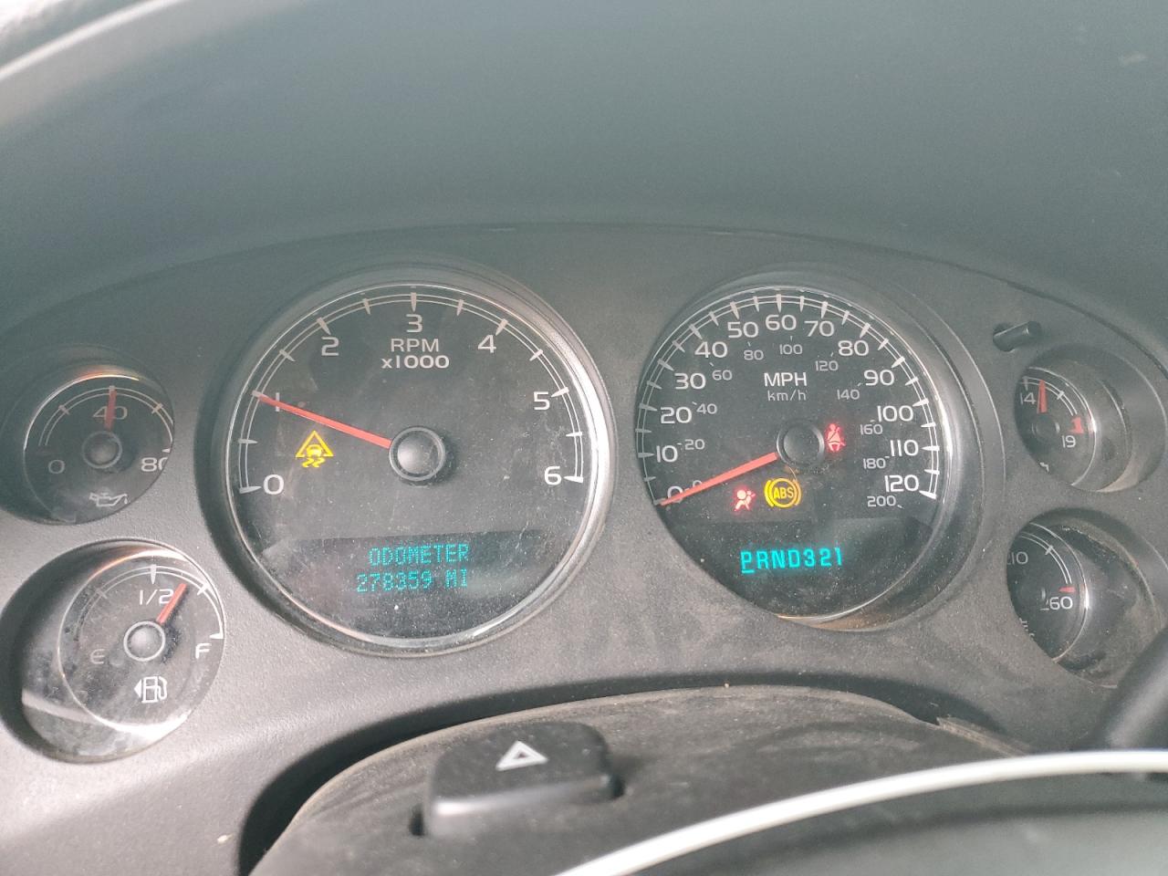 2007 Chevrolet Silverado VIN 2GCEK13M971503996 Copart auction photo, front end damage thumbnail 9