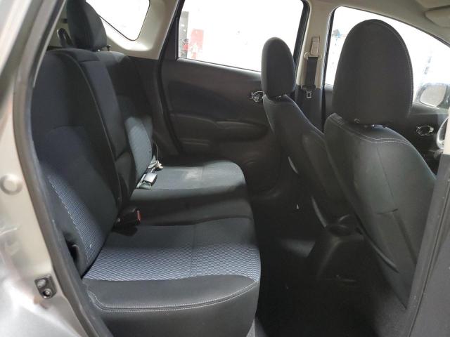 2015 Nissan Versa VIN 3N1CE2CP7FL391617 Copart auction photo, all over damage thumbnail 10